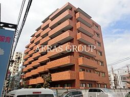 府中フラワーハイホーム