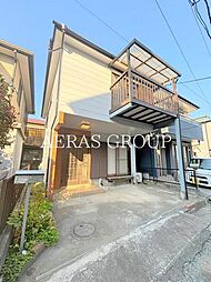 共和4丁目 貸戸建