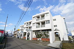 ヒルサイドテラス寺尾台 B203