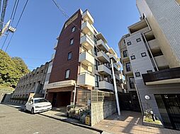 ドムス・セラシィ 103