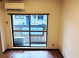 Casa Splendido 新宿払方町