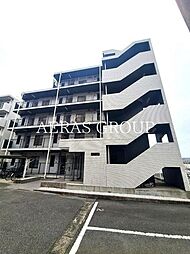 サンハイツ稲毛