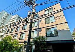 大田区北馬込１丁目