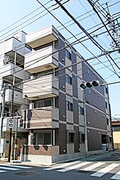 ラ・フォート東日暮里 301