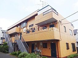 アイビーコートカナスギ