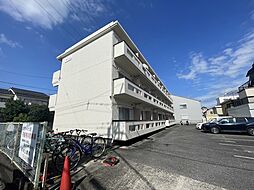 フラワーハイツB 101