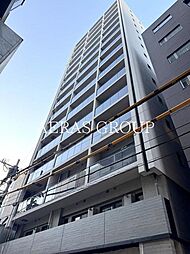 プラウドフラット日本橋馬喰町