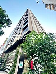 ザ・パークハビオ横浜関内