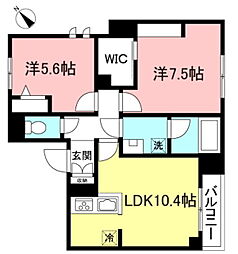 アトリエール豪徳寺 201