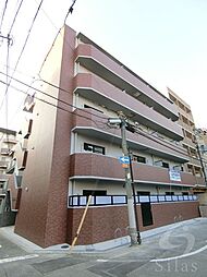 大阪市西成区天下茶屋３丁目