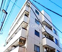 西落合マウンテンハイム