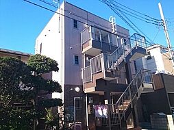 アヴニール・アッシュ