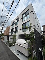 ガーデンレジデンス恵比寿
