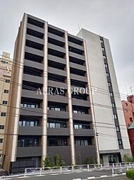 ザ・パークハビオ代々木