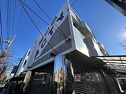 八王子市堀之内２丁目