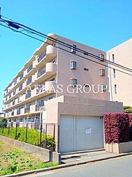 ヴィレッジ駒場