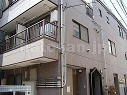 パルティール大岡山