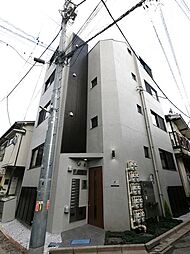 シェルブルー中落合