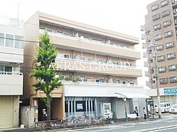 メゾンスカイヒルズ