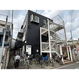 サンシティー立石 205