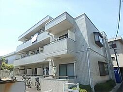 パークアベニュー聖蹟桜ヶ丘 203