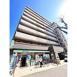 サザンクレスト堺