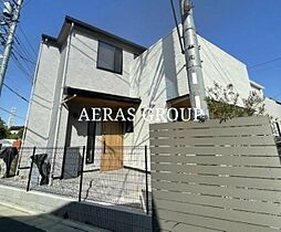 本鵠沼戸建