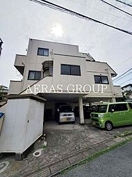 コーポ宇田川