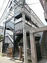 ヴィレッジ金町