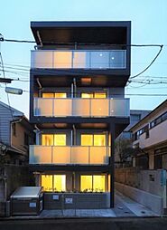 スタイルレジデンス渋谷笹塚