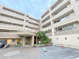 ランドシティ玉川学園ロイヤルテラス