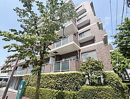 藤和シティホームズ市ケ尾駅前