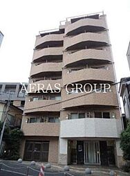 プロフ小石川後楽園