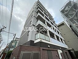 ブランドール壱番館