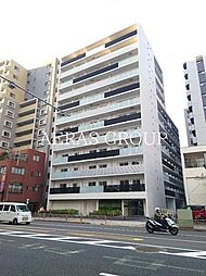 ジェノヴィア両国6グリーンヴェール