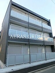 リブリ・Emergence I