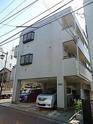 シルバーヒルズ