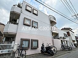 大伸参番館