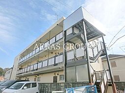 マンション南松戸