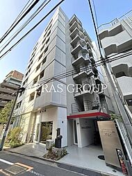 ベルメゾン南麻布ｇｒａｎｄ