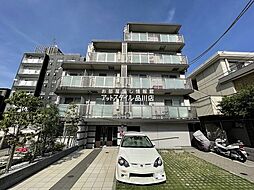 大田区仲池上２丁目