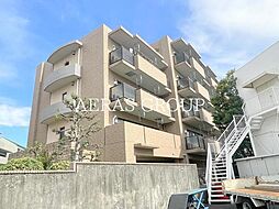 フェンテ大倉山