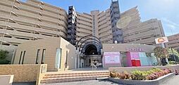 ライオンズガーデン東大宮 弐番館