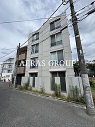 ＭＯＤＵＬＯＲ大泉学園