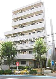 目黒区大橋２丁目