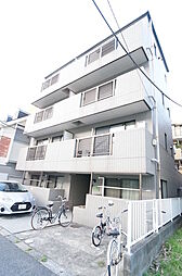 グリーンコーポ中山 401