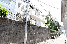 ニュー和田マンション 2B