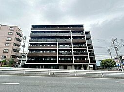 REGALIZ溝の口 208