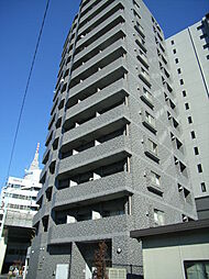 スカイコート原宿