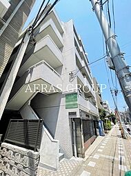 ダイヤアクティ三軒茶屋